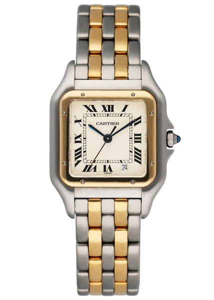 Cartier Panthere W25028B6